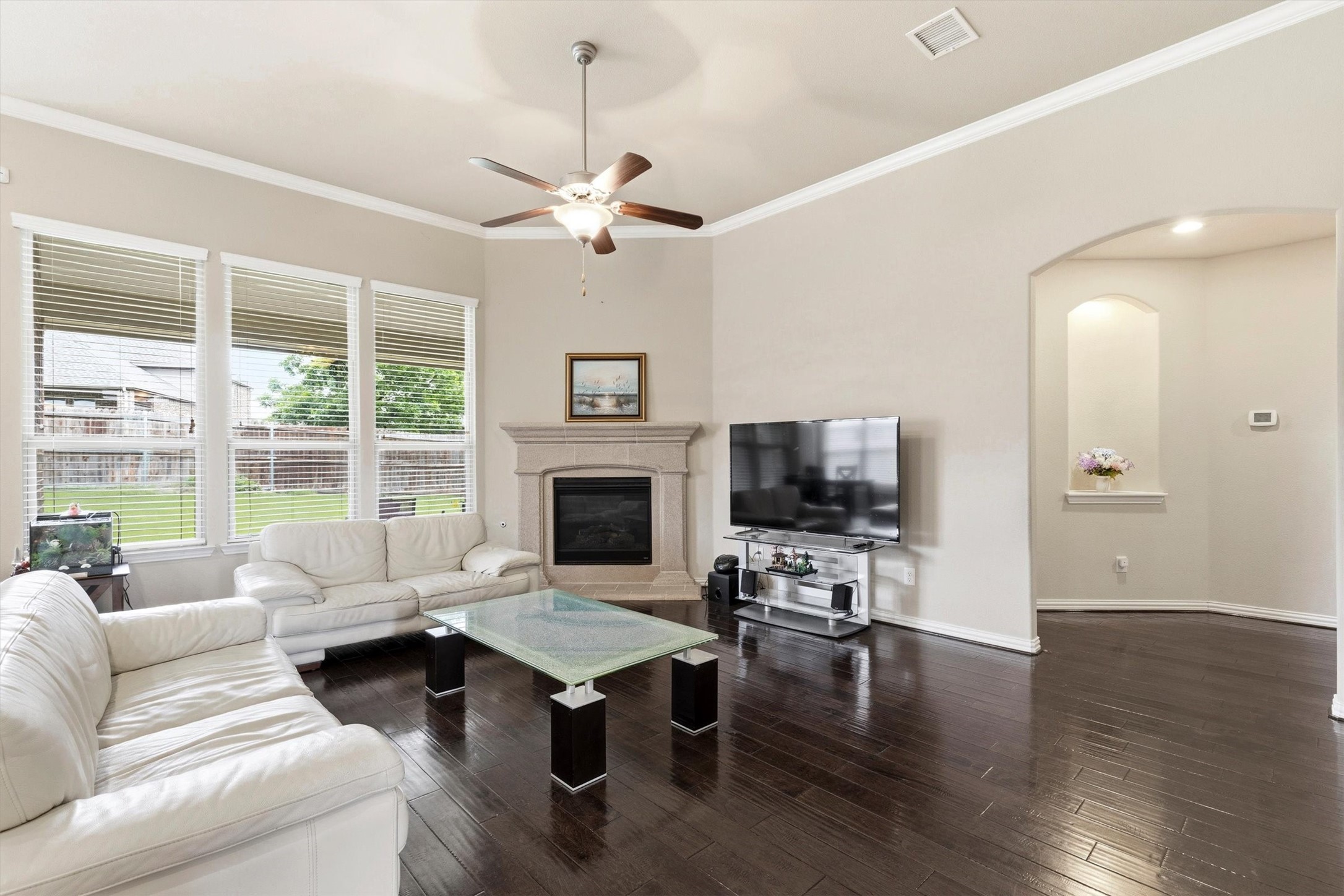 4409 Trailridge Drive Sachse TX 75048