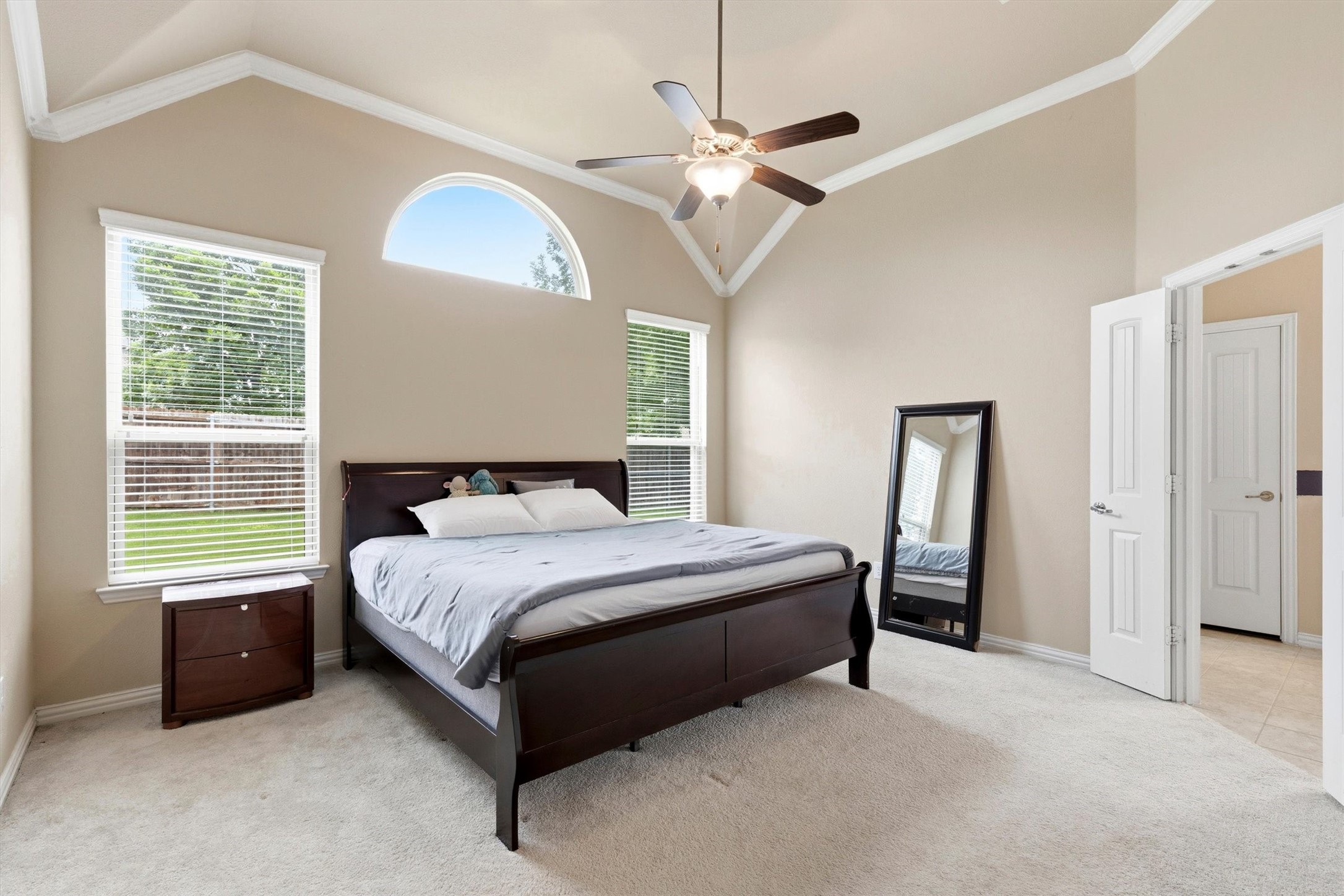 4409 Trailridge Drive Sachse TX 75048