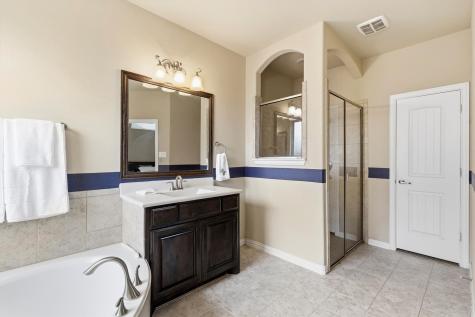 4409 Trailridge Drive Sachse TX 75048
