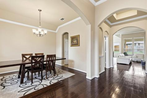 4409 Trailridge Drive Sachse TX 75048