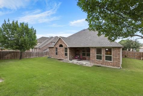 4409 Trailridge Drive Sachse TX 75048