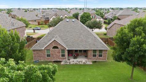 4409 Trailridge Drive Sachse TX 75048