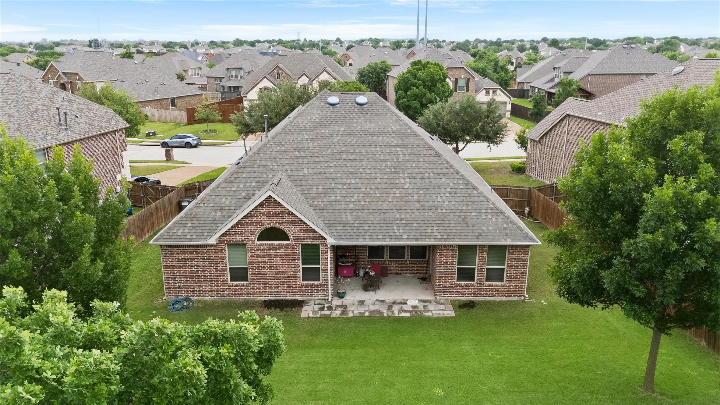 4409 Trailridge Drive Sachse TX 75048