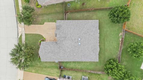 4409 Trailridge Drive Sachse TX 75048
