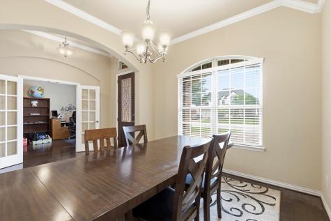 4409 Trailridge Drive Sachse TX 75048