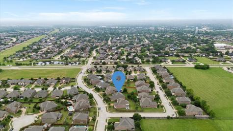 4409 Trailridge Drive Sachse TX 75048