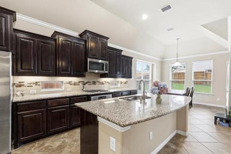 4409 Trailridge Drive Sachse TX 75048