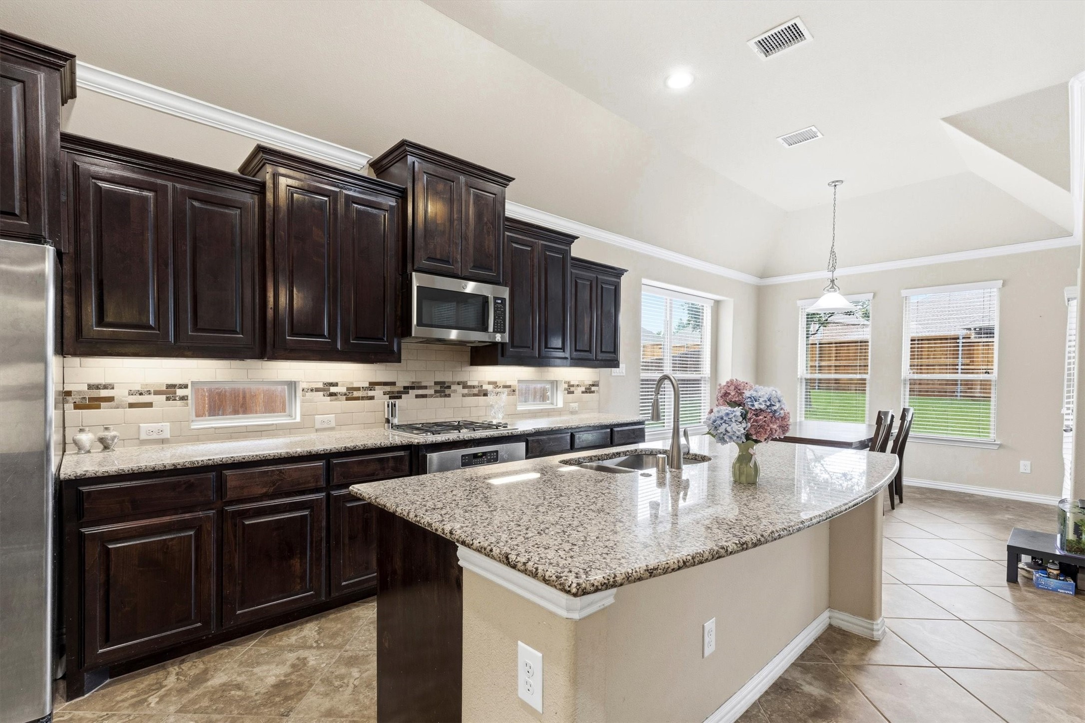 4409 Trailridge Drive Sachse TX 75048