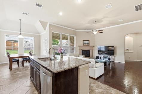 4409 Trailridge Drive Sachse TX 75048
