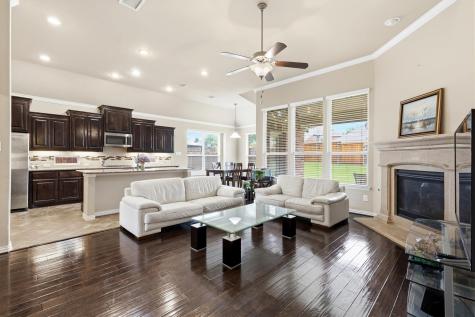 4409 Trailridge Drive Sachse TX 75048