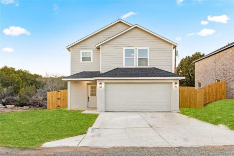 3518 Mulberry Drive Granbury TX 76048