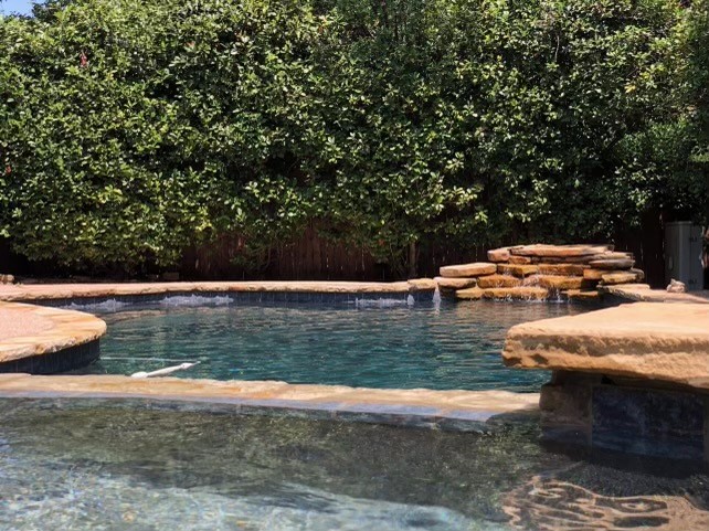 5704 Almond Lane Fort Worth TX 76244