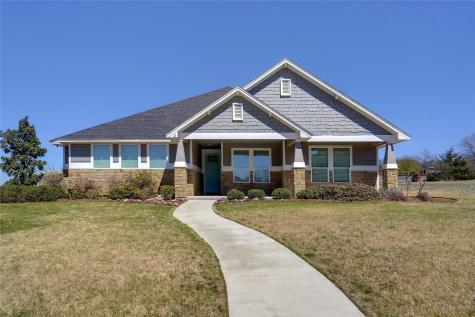 300 Cyndilu Lane Decatur TX 76234