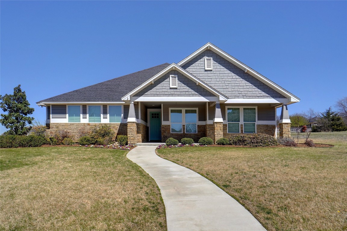300 Cyndilu Lane Decatur TX 76234