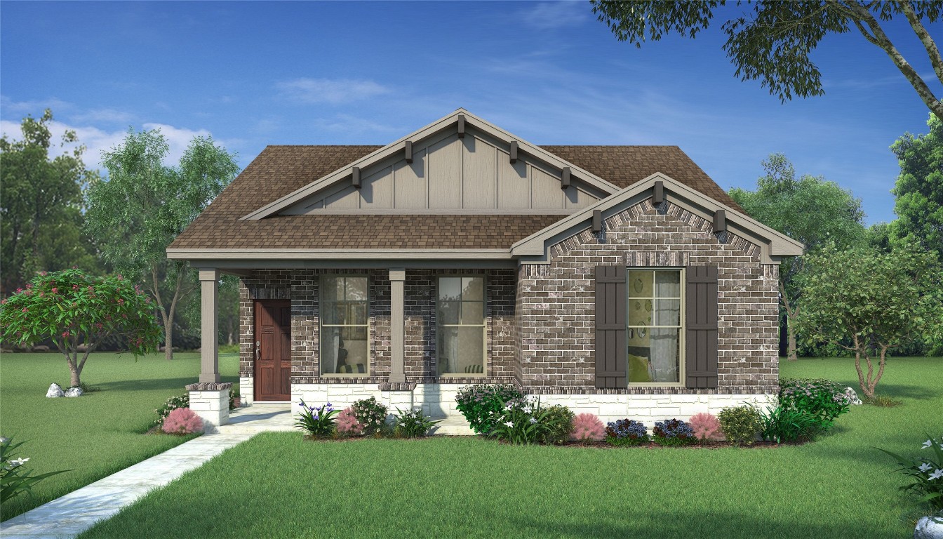 2841 Brittlebush Drive Fort Worth TX 76108