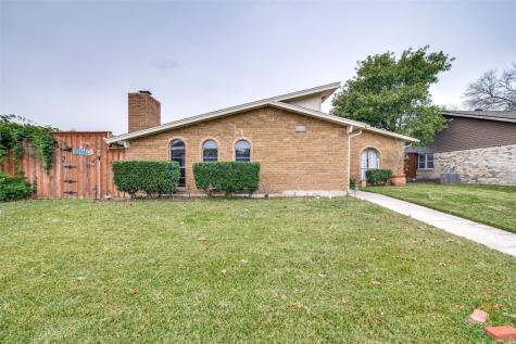 5305 Gulfport Drive Garland TX 75043