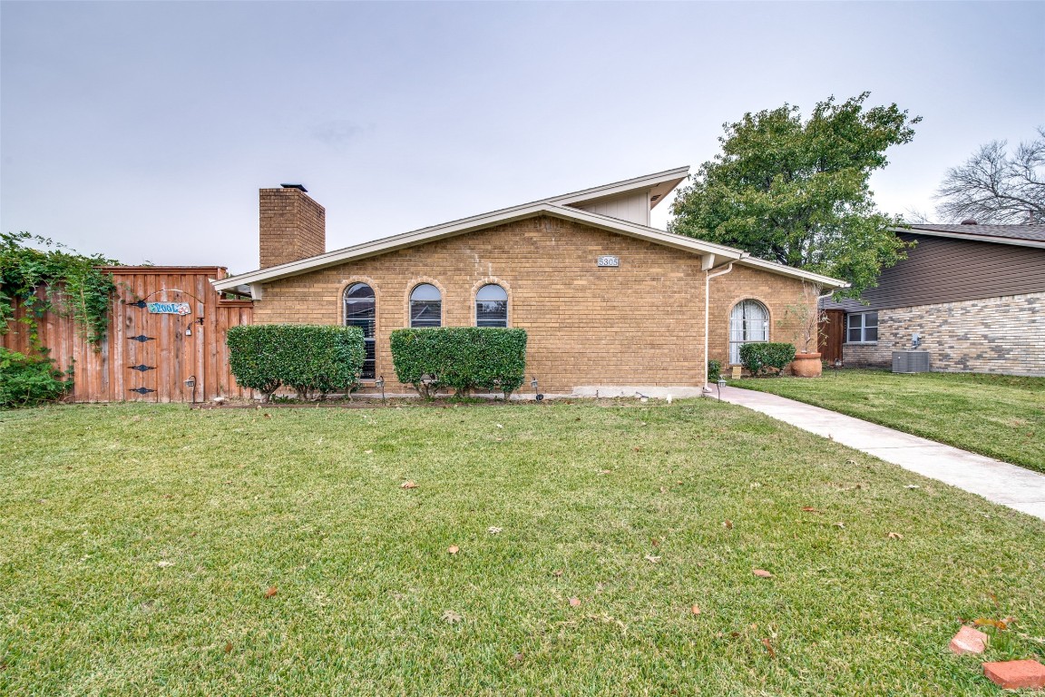 5305 Gulfport Drive Garland TX 75043