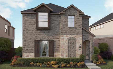 4318 Maple Bloom Drive Arlington TX 76005