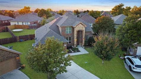 3602 Dogwood Road Melissa TX 75454