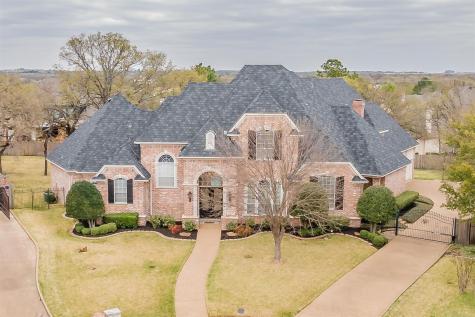 7009 Lismore Court Colleyville TX 76034