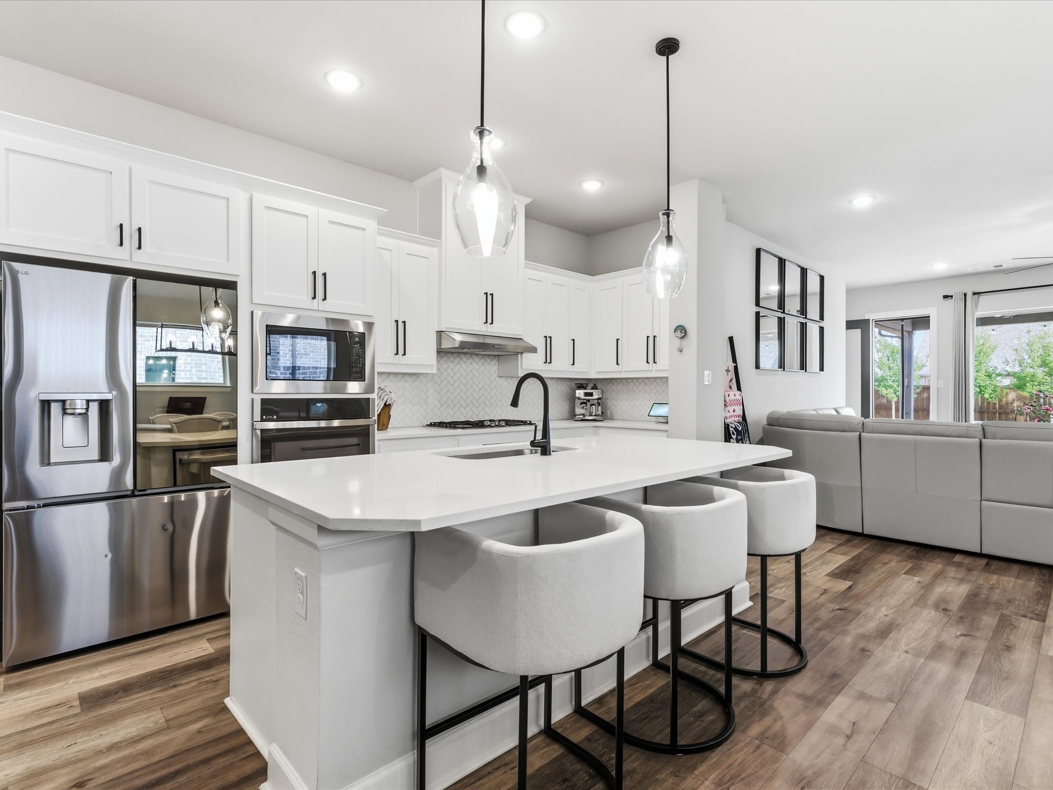 1625 Windflower Drive Aubrey TX 76227