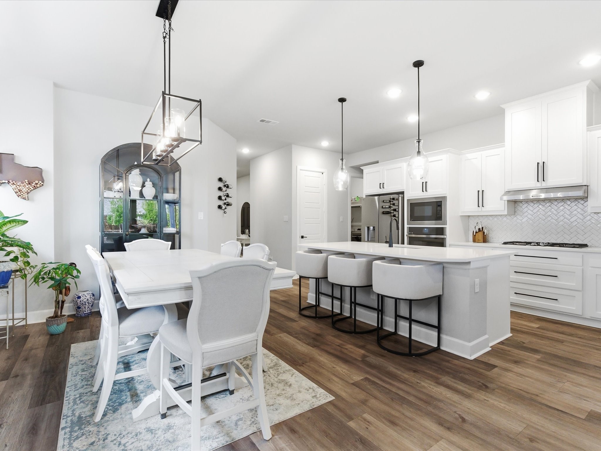 1625 Windflower Drive Aubrey TX 76227