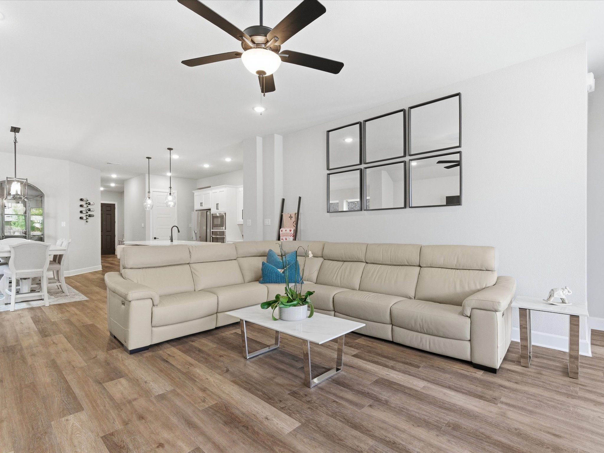 1625 Windflower Drive Aubrey TX 76227