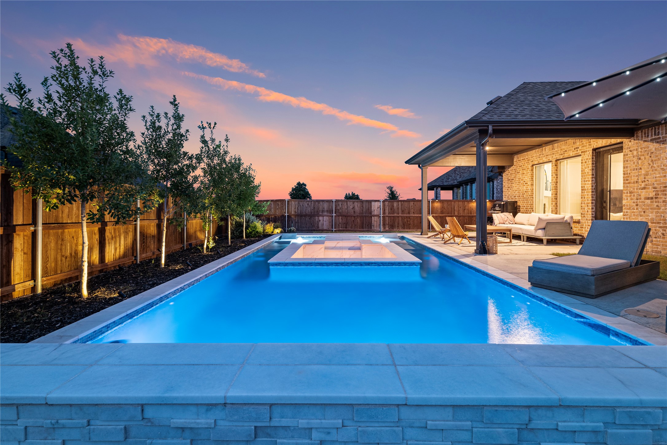 1625 Windflower Drive Aubrey TX 76227