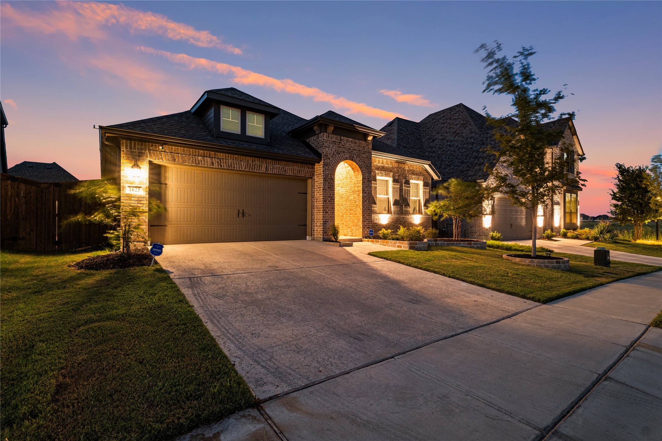 1625 Windflower Drive Aubrey TX 76227