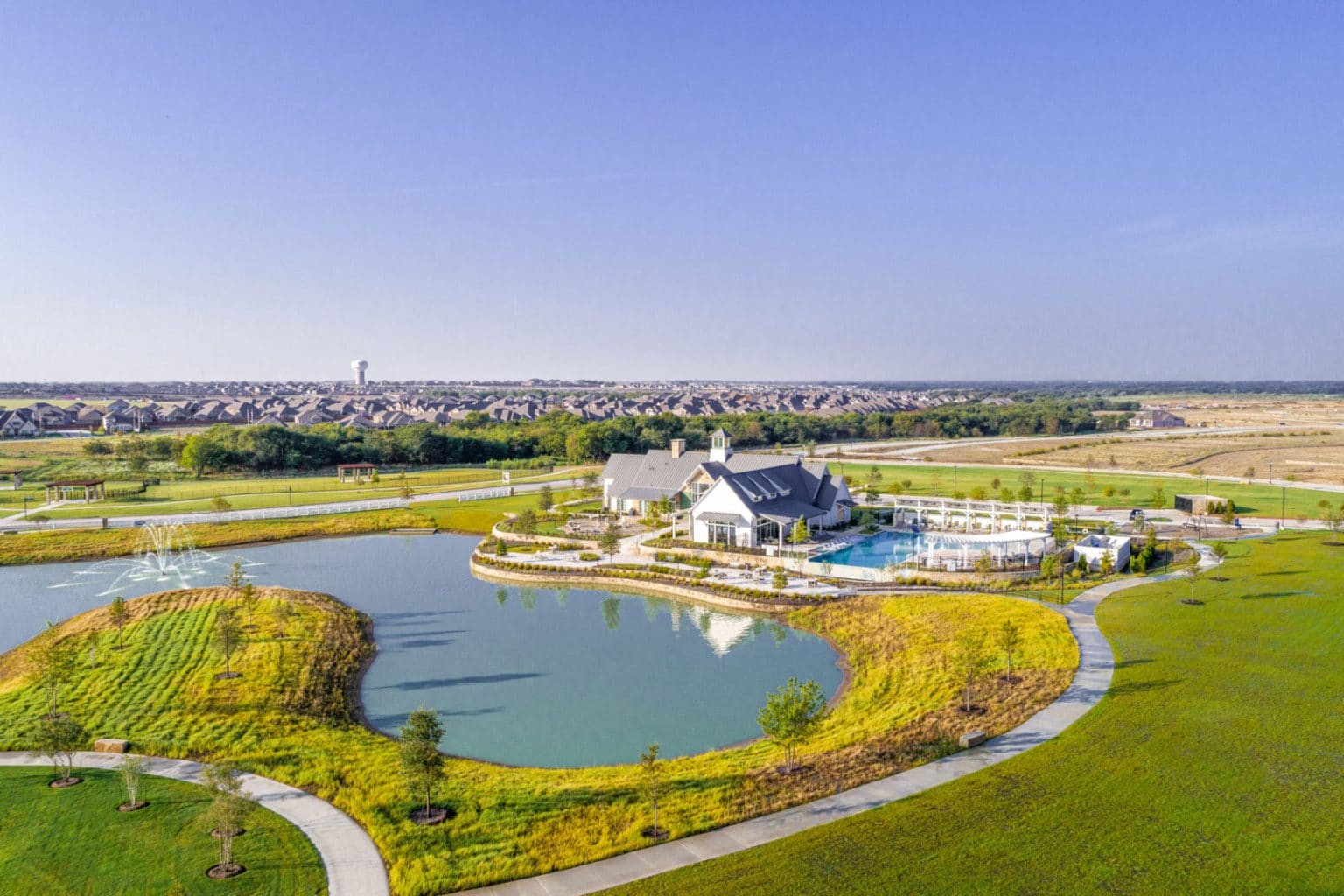 1625 Windflower Drive Aubrey TX 76227