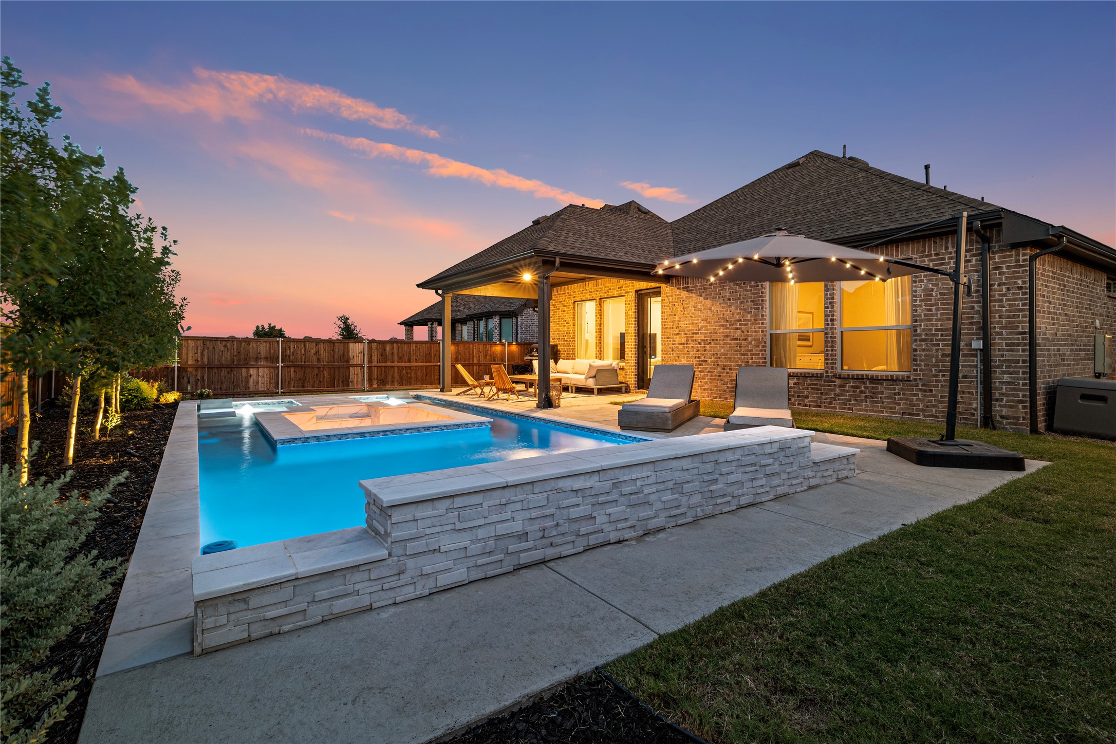1625 Windflower Drive Aubrey TX 76227