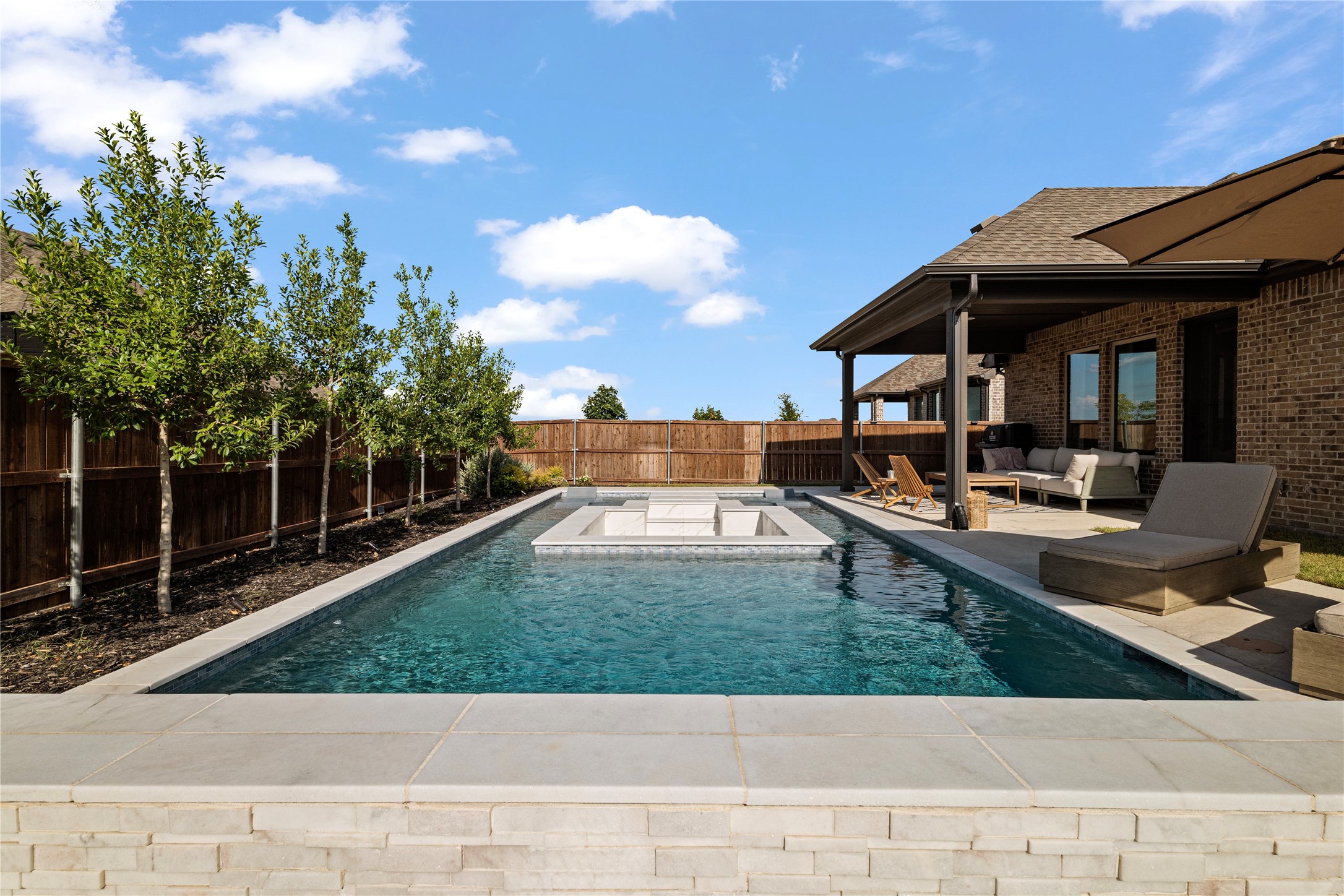 1625 Windflower Drive Aubrey TX 76227