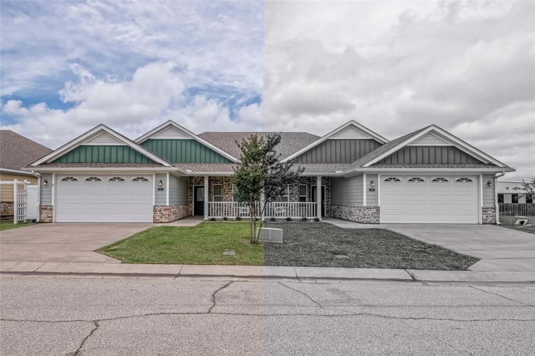 3703 Vista Cove Drive Waco TX 76706