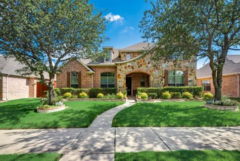 4849 Jadi Lane Frisco TX 75033