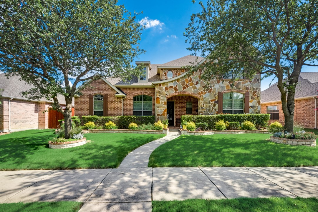 4849 Jadi Lane Frisco TX 75033