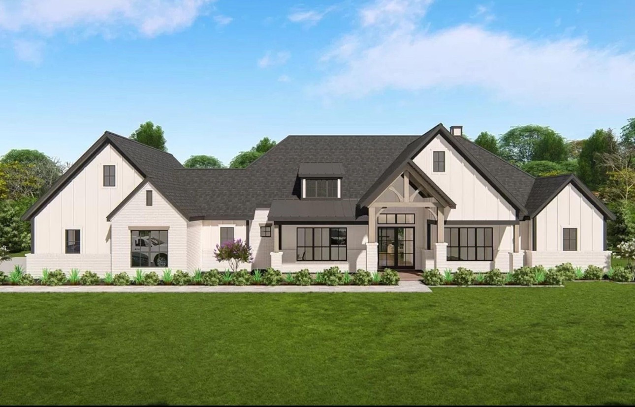Phase 2 Lot 9 William Brewer Road Tioga TX 76721