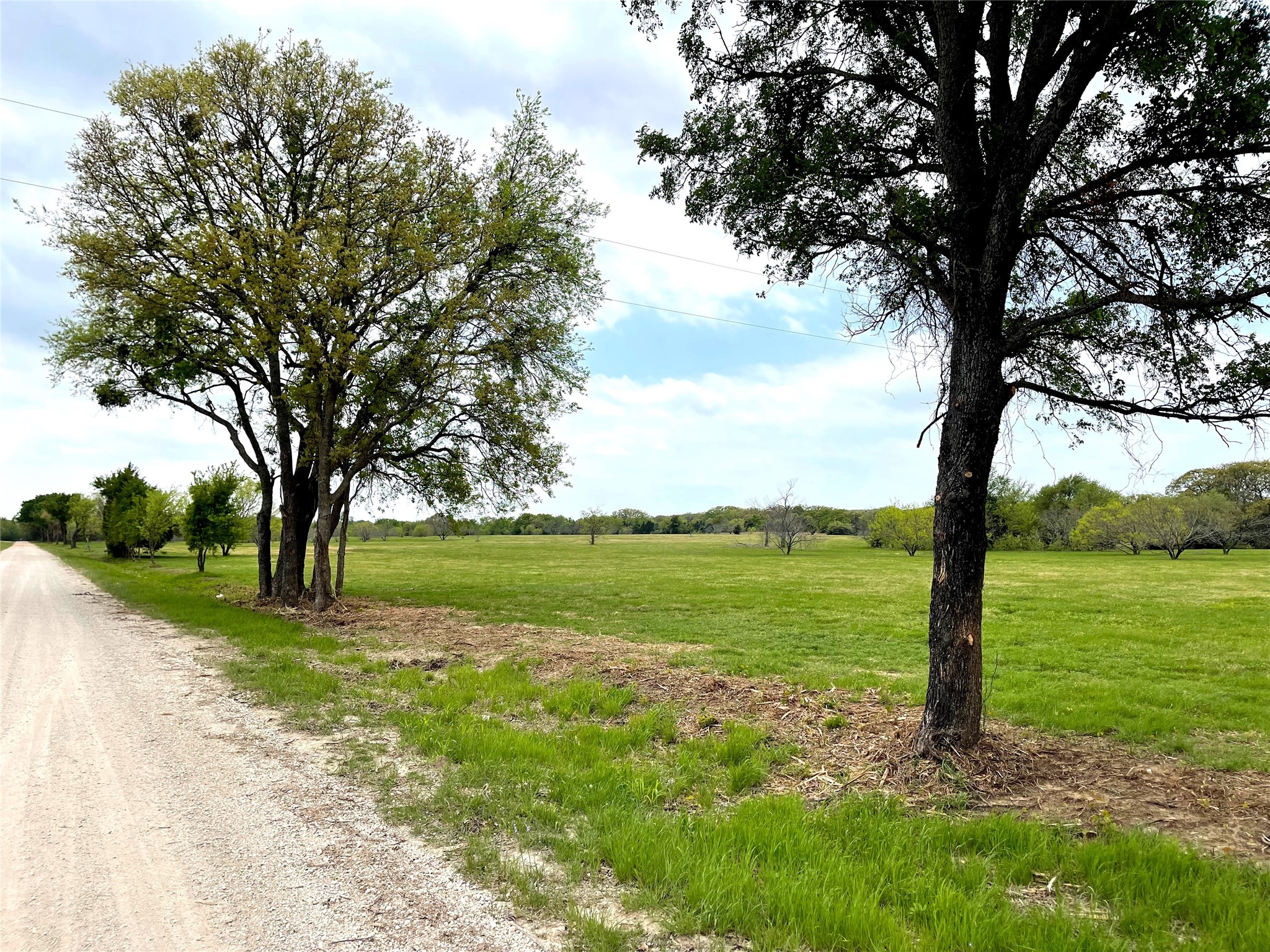 Phase 2 Lot 9 William Brewer Road Tioga TX 76721