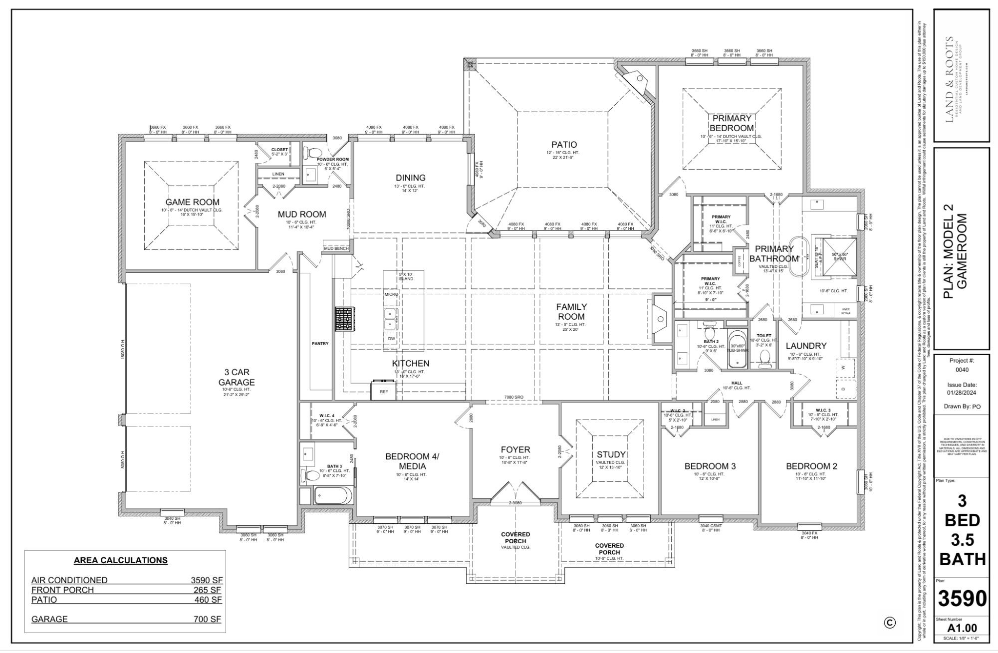 Phase 2 Lot 9 William Brewer Road Tioga TX 76721
