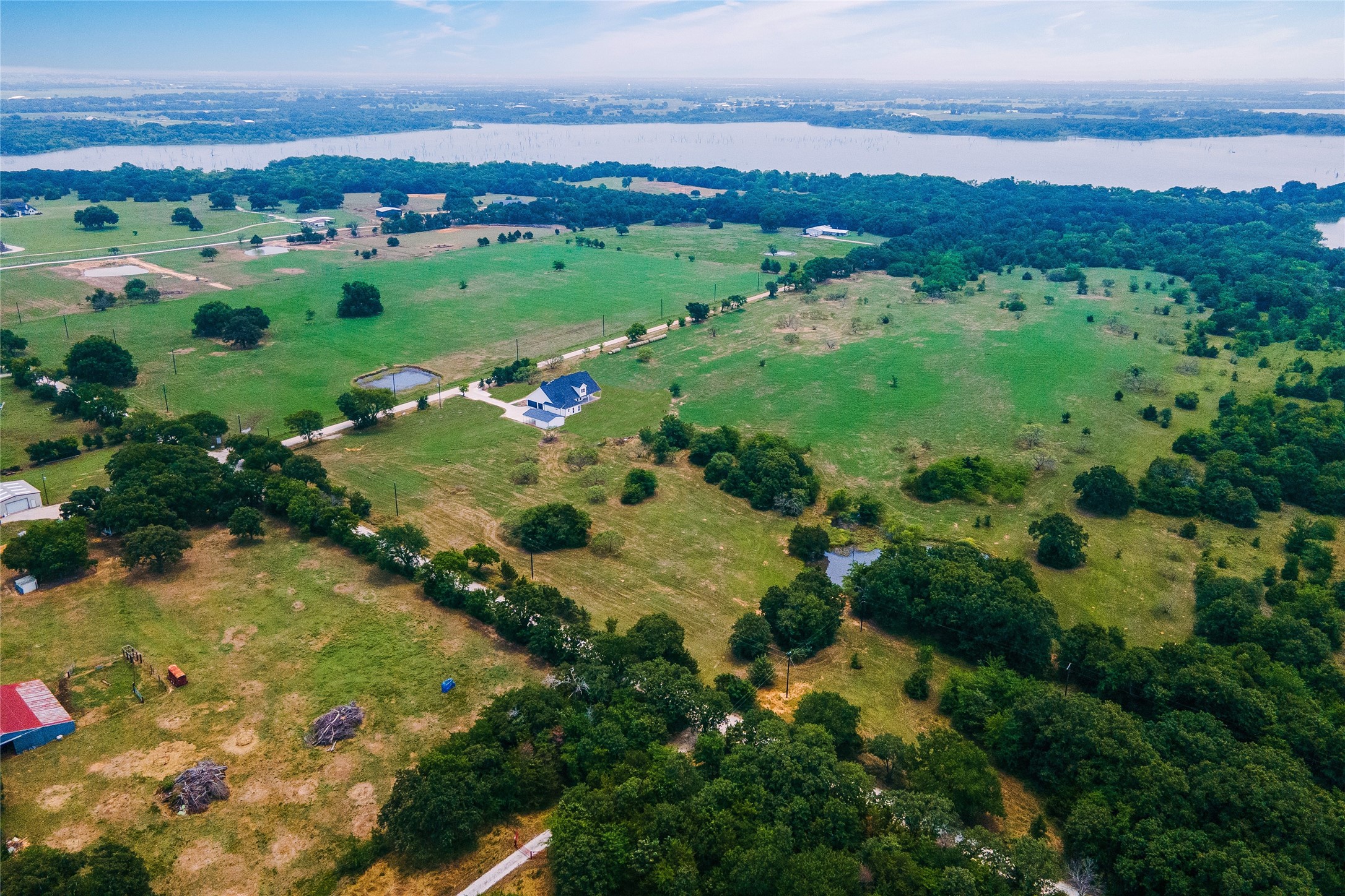 Phase 2 Lot 9 William Brewer Road Tioga TX 76721