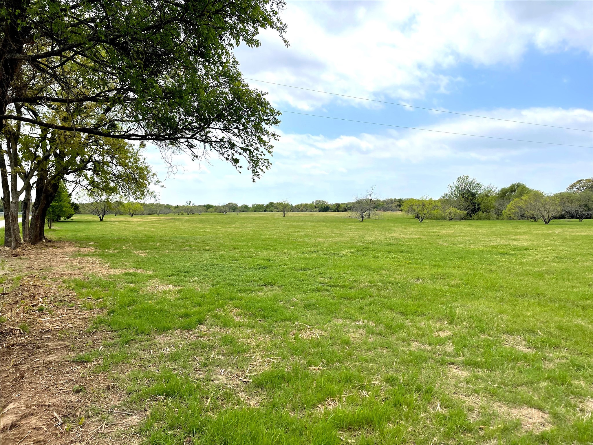 Phase 2 Lot 9 William Brewer Road Tioga TX 76721