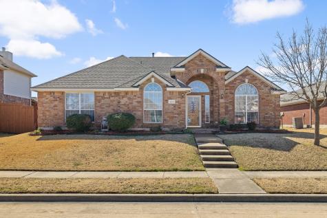4624 Harvest Lane Sachse TX 75048