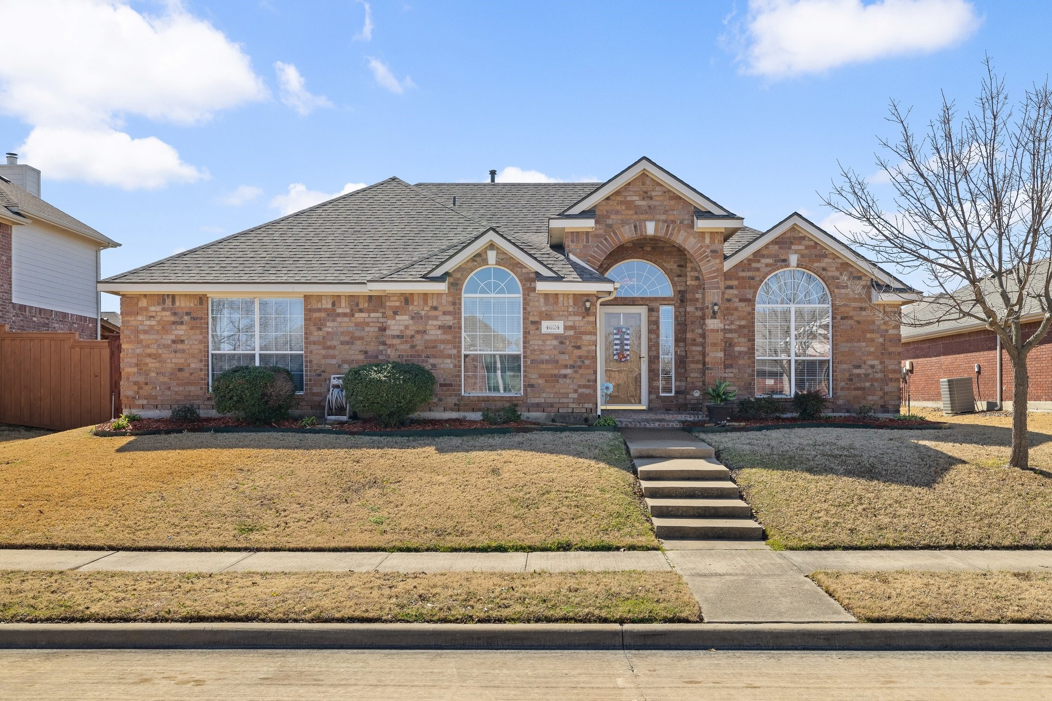 4624 Harvest Lane Sachse TX 75048