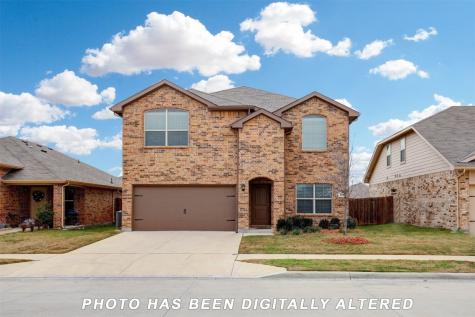 7221 Wavecrest Way Fort Worth TX 76179