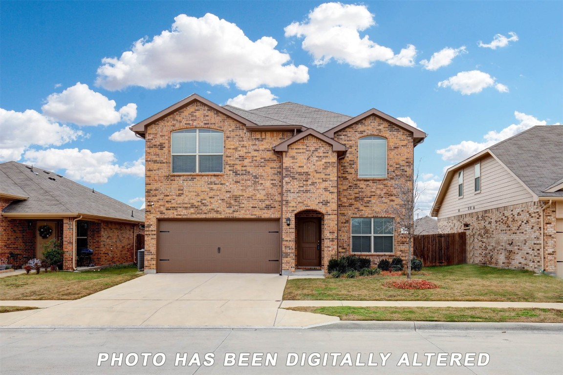 7221 Wavecrest Way Fort Worth TX 76179