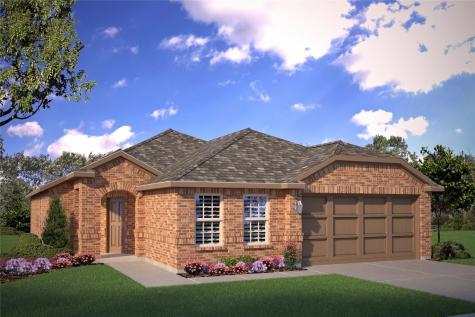 113 Hollytree Lane Boyd TX 76023