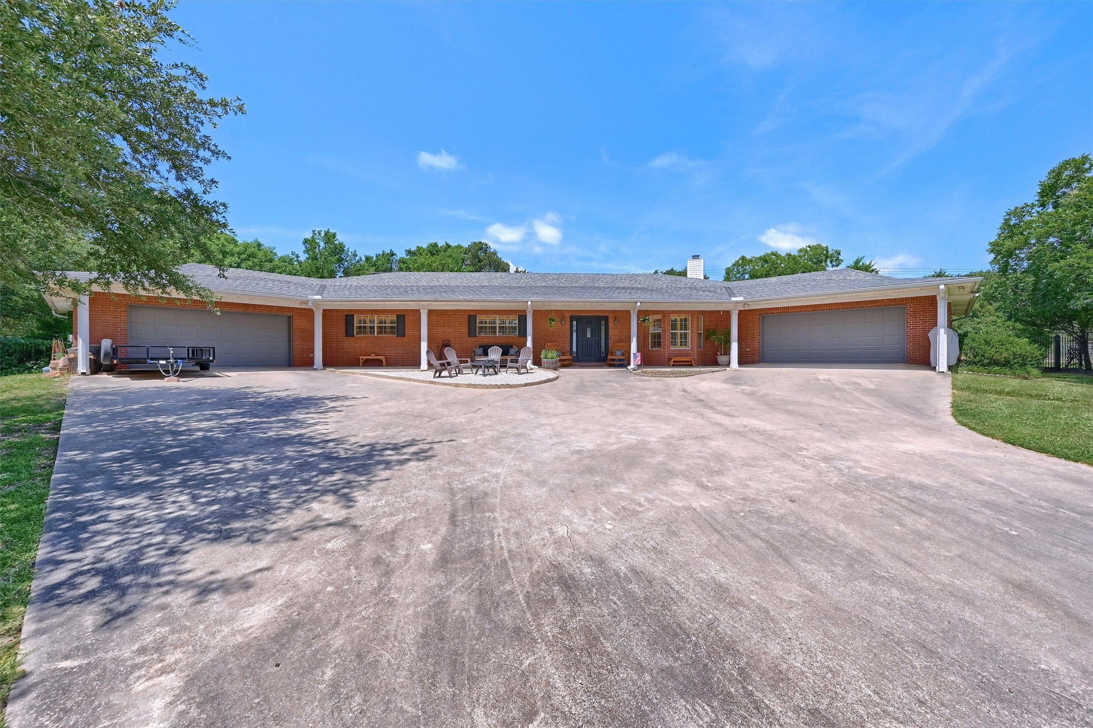 1246 Kiowa Drive W Lake Kiowa TX 76240