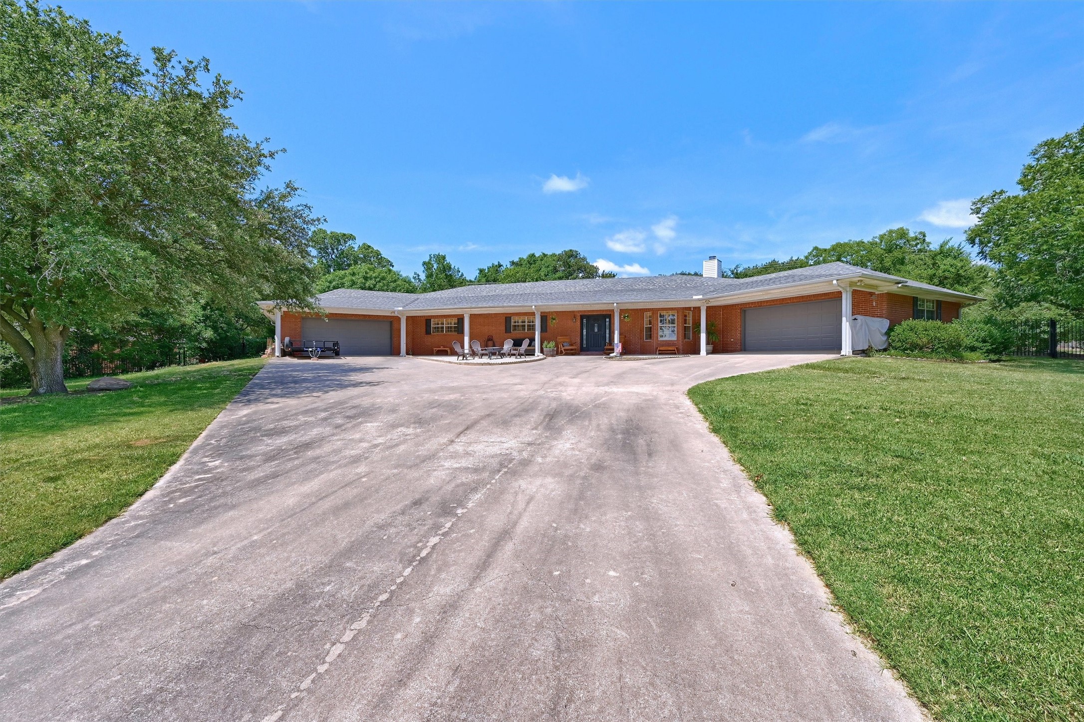 1246 Kiowa Drive W Lake Kiowa TX 76240