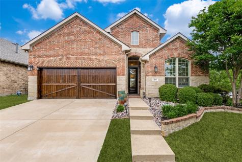 200 Sunrise Drive Argyle TX 76226