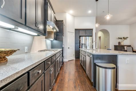 200 Sunrise Drive Argyle TX 76226