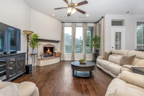 200 Sunrise Drive Argyle TX 76226